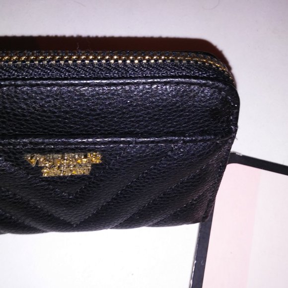 Victoria Secret Mini Wallet - Picture 6 of 9